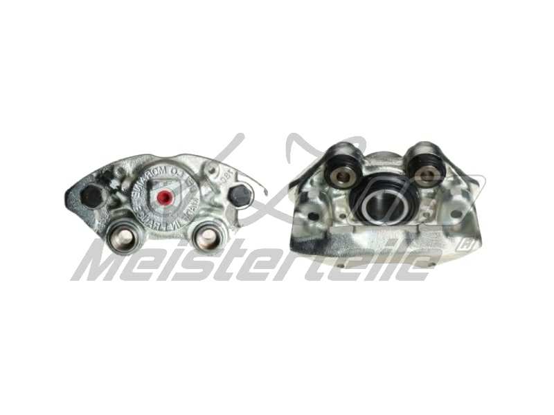 Brake caliper